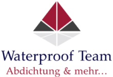 Waterproof Team – Mauertrockenlegung e.U. - Logo