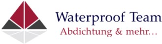 Waterproof Team – Mauertrockenlegung e.U. - Logo