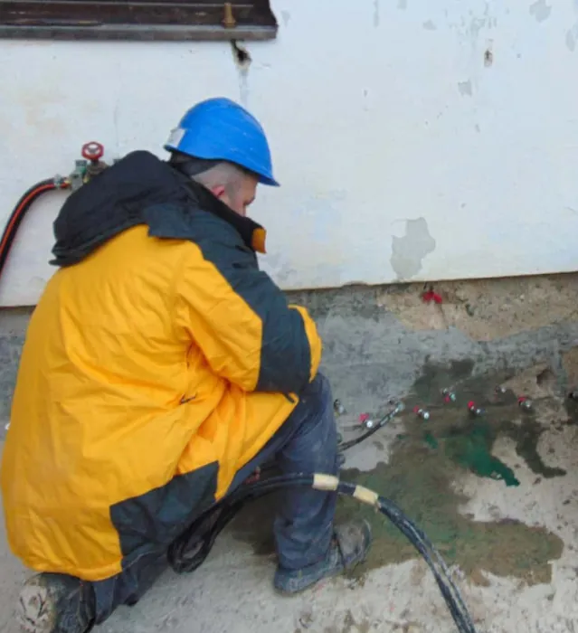 Waterproof - Slideshow